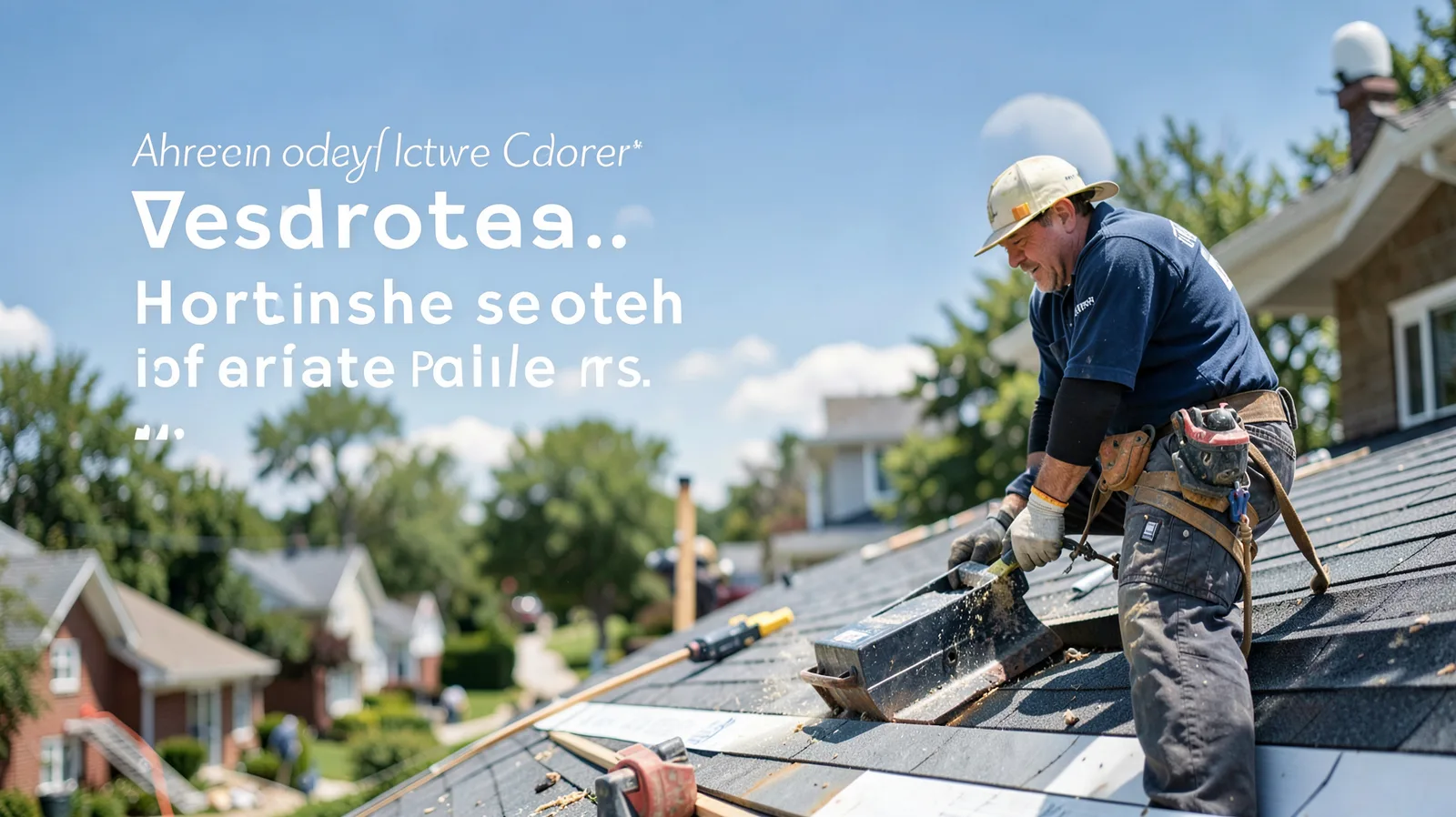 Roof Replacement in Homer, LA near me